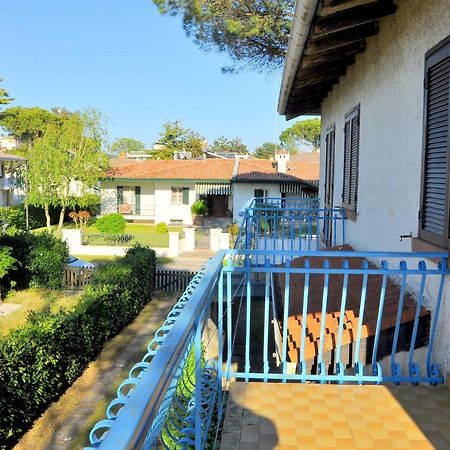 Villa Rosina Bibione Eksteriør billede