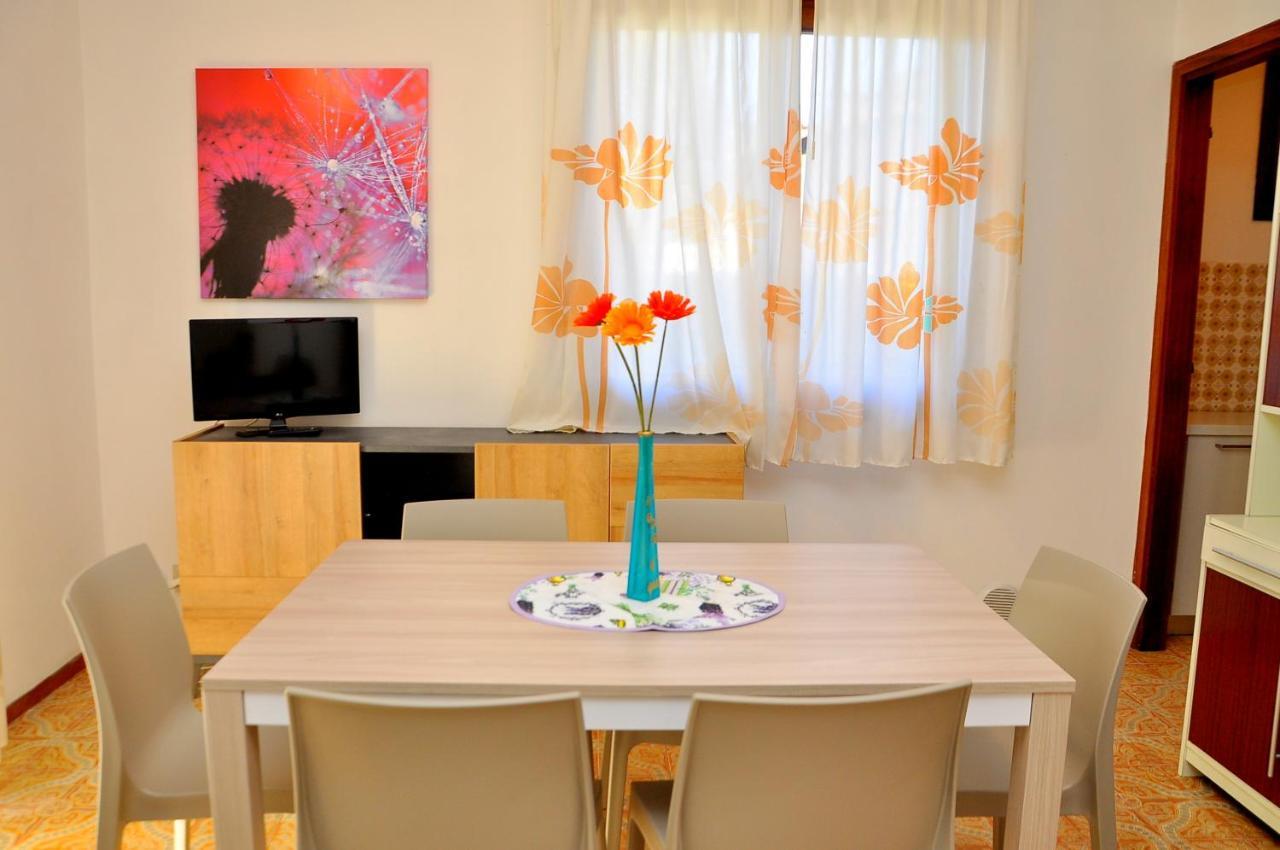 Villa Rosina Bibione Eksteriør billede