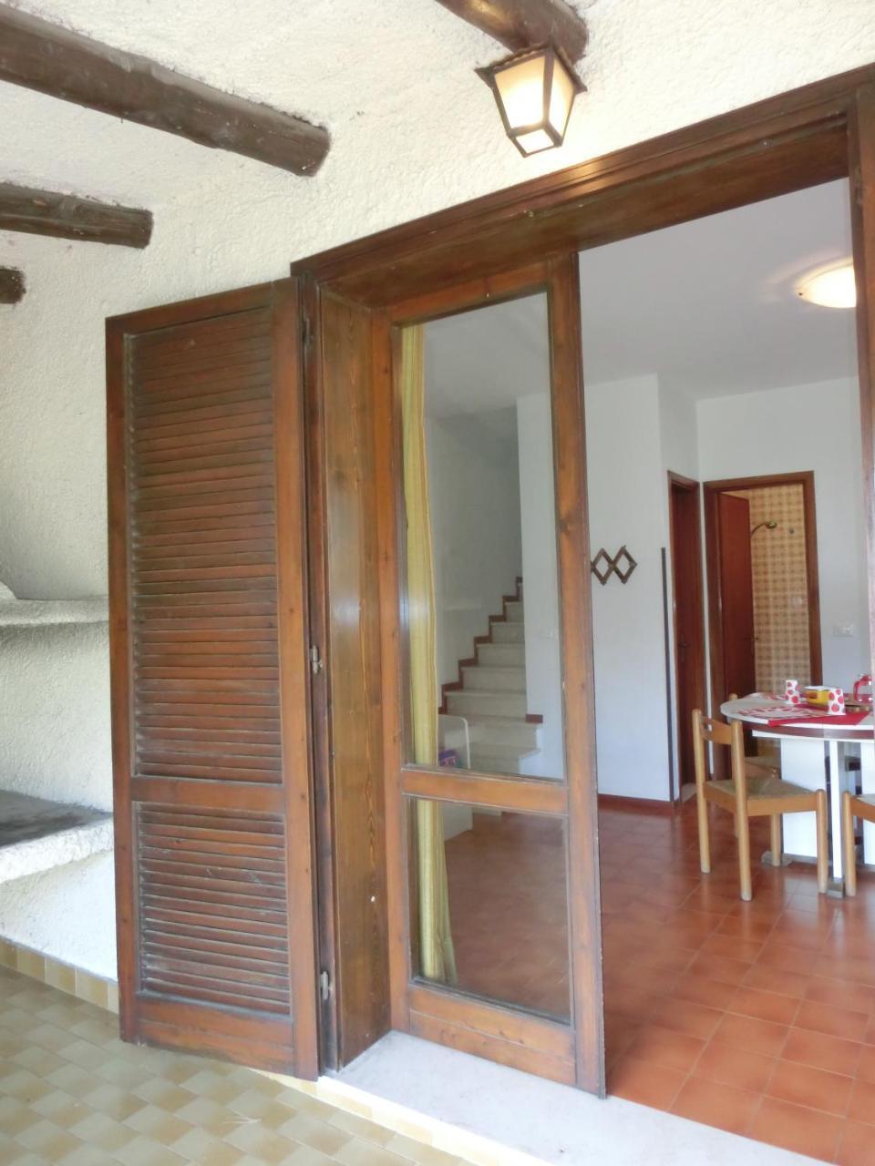 Villa Rosina Bibione Eksteriør billede