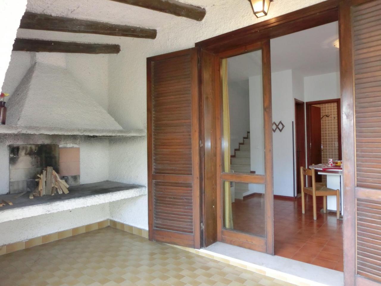 Villa Rosina Bibione Eksteriør billede