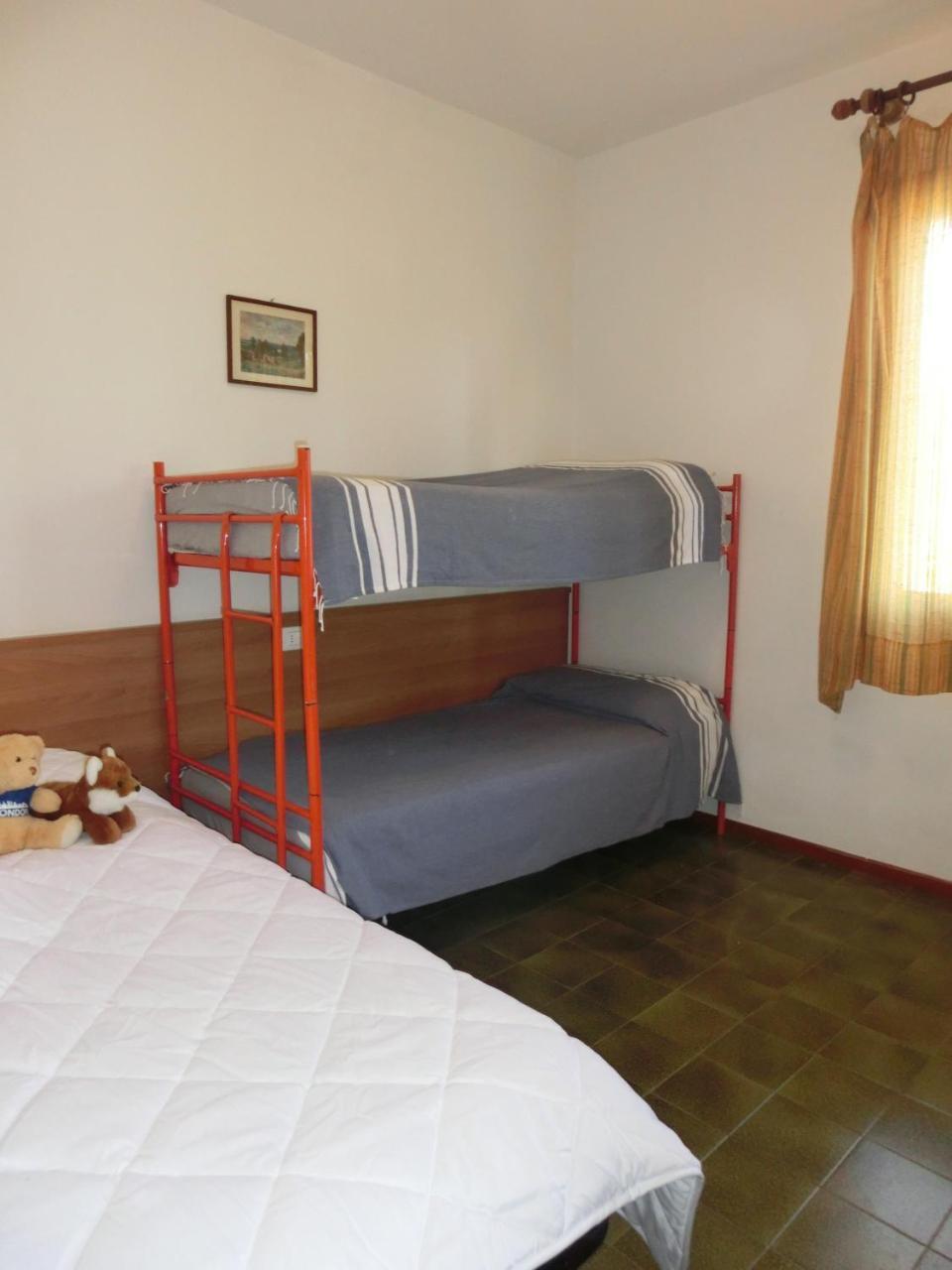 Villa Rosina Bibione Eksteriør billede
